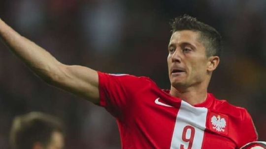 Niemcy - Polska 3:1 (bramki, wideo)