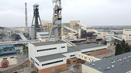 Niemcy pytają o lubelski węgiel z Bogdanki. "Może nawet brakować węgla"