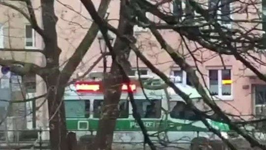 Niemcy: W Augsburgu ewakuowano 54 tysiące osób