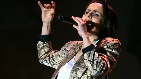 Niemen nieznany. Córka artysty wystąpi w Lublinie