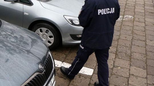Niemiec z Rosji kradł w Lublinie