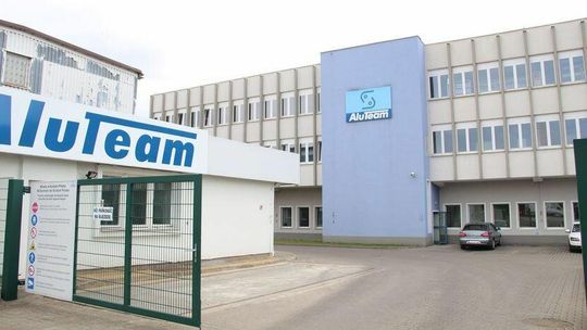 Niemiecka firma kupiła działkę w Białej Podlaskiej. Już wiadomo co na niej zrobi