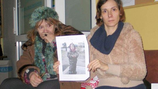 Niemka z dzieckiem zatrzymana na granicy w Dorohusku. Nie ma dostępu do syna