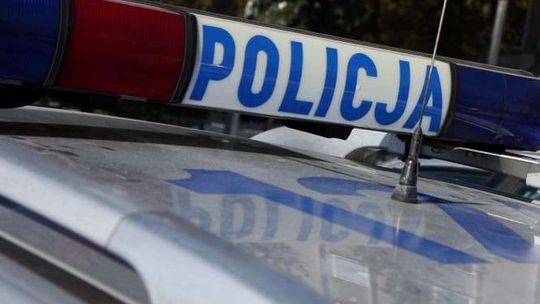 Niemowlę w barze. Mama pijana, tata też