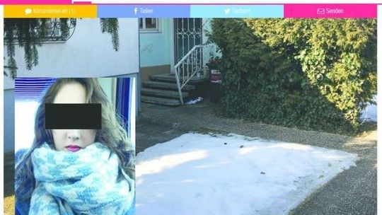 "Niemowlę zginęło w wyniku potężnego uderzenia w głowę". Śledczy szukają narzędzia zbrodni