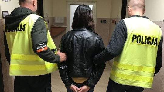 Niemowlę zmarło w wyniku „potężnego uderzenia w głowę”. Austriacy szukali matki. Monika Z. wpadła w woj. lubelskim