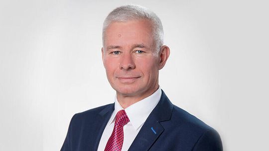 Nieoczekiwana decyzja starosty. W ten sposób pozbędzie się innych członków zarządu?