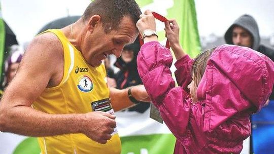 Nieodpłatne porady dietetyczne podczas biegu „Czwarta Dycha do Maratonu” – 9 kwietnia 2017 r.