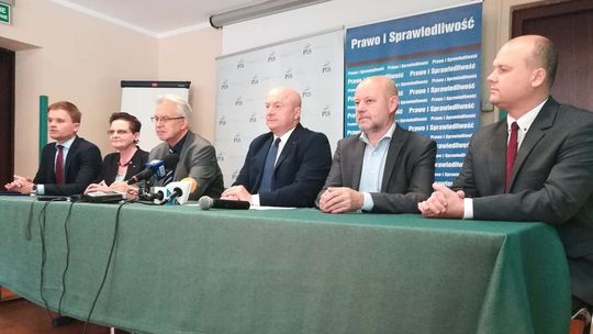 Nieoficjalnie: Dziennikarka TVP Lublin na liście PiS zamiast Jacka Sobczaka