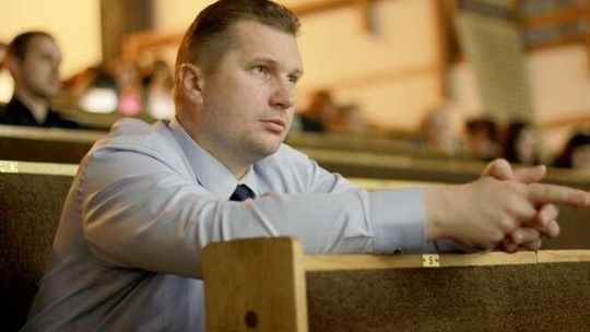 Nieoficjalnie: Nowy wojewoda lubelski - dr hab. Przemysław Czarnek z KUL