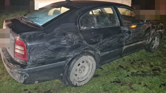 Nieokiełznani i pijani, czyli weekend na drogach