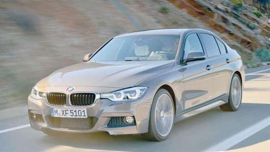 Nieoznakowane BMW wyjadą na ulice. Lubelska drogówka dostanie takie samochody