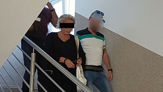 Niepełnosprawna umysłowo mieszkanka Lublina umieszczona w agencji towarzyskiej