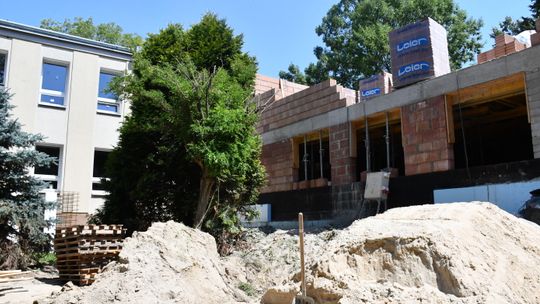 Niepełnosprawni dostaną więcej przestrzeni. " Lista oczekujących stale rośnie"