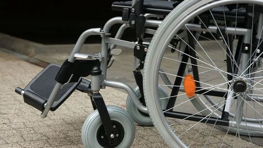 Niepełnosprawni z Białej Podlaskiej mogą wnioskować o asystentów. Mają czas do jutra