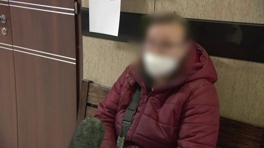 Niepełnosprawny 9-latek bity kablem i skopany przez ojczyma