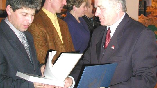 Niepokonani hodowcy trzody chlewnej