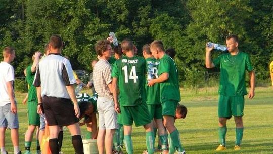 Niepokonani znów chcą wygrać