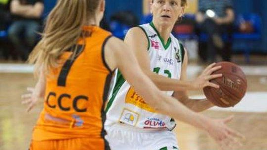 Niepokonany mistrz Polski przyjeżdża do Lublina. Bejtić: Z każdym chcemy wygrać