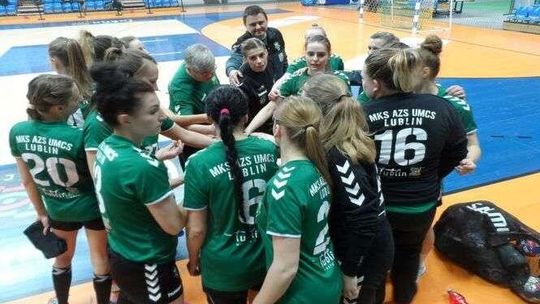 Niepotrzebne nerwy akademiczek