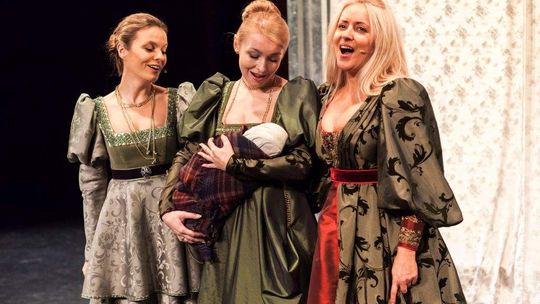 Niepoważny Machiavelli