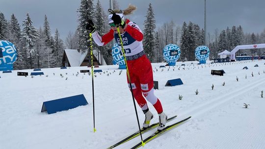 Niepowodzenie Moniki Skinder na młodzieżowych mistrzostwach świata w Kanadzie