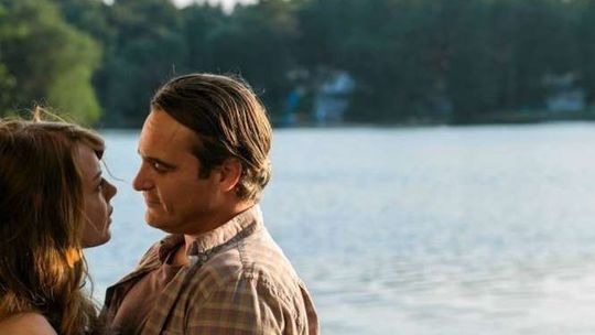 "Nieracjonalny mężczyzna" - recenzja nowego filmu Woody'ego Allena