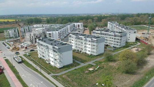 Nieruchomości w 2022 roku okiem ekspertów. Popyt, ceny, inwestycje