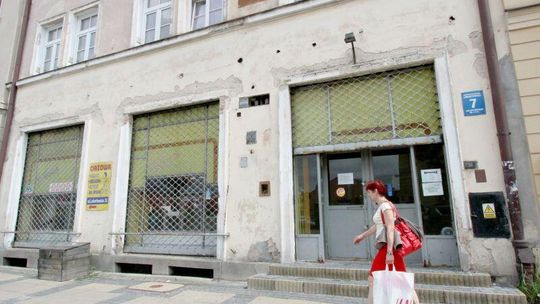 Nieruchomości w Lublinie: Lokale czekają na chętnych 