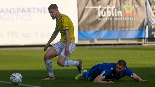 Niesamowita wola zwyciężania, czyli opinie po meczu Motor Lublin – Lech II Poznań