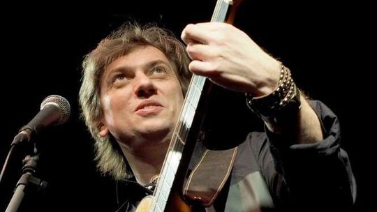 Niesforni, Andrzejewski i syn w Filharmonii Lubelskiej