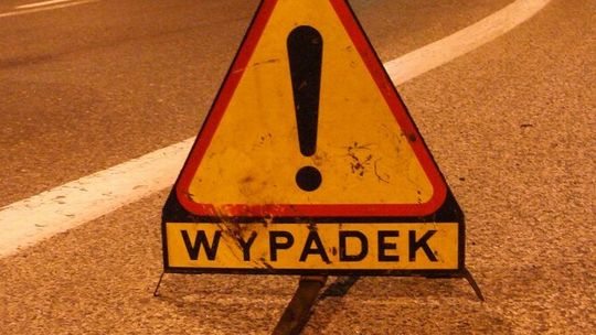 Niesiołowice: zginął pieszy potrącony przez samochód