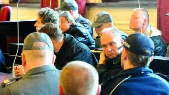 Niesłuszne skazania - prawnicy wytykają błędy sędziom