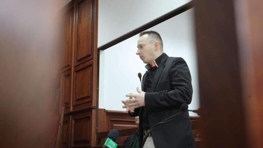 Niesłusznie aresztowany nie wywalczył milionów. "Wciąż żyję z piętnem mordercy"