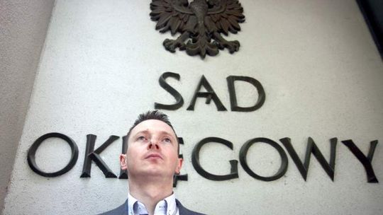 Niesłusznie aresztowany za morderstwo. Prawie 300 tys. zł odszkodowania