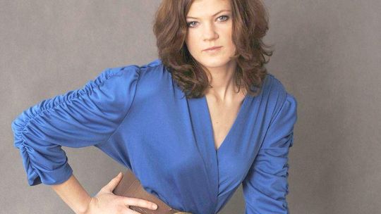 Niesłysząca studentka KUL reprezentuje Polskę na Miss Świata