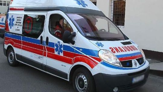 Niesłysząca wezwała karetkę przez faks. Pogotowie odpowiedziało po 12 h