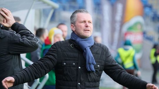 Niesmak po stałym fragmencie, czyli opinie po meczu Motor - Hutnik