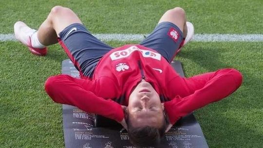 Niesnaski w kadrze po meczu ze Słowacją. Co z tą Polską?