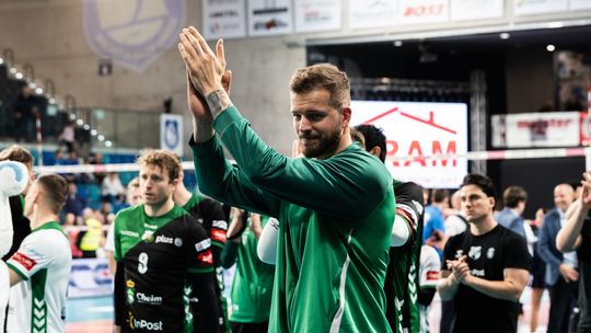 Niespodzianka: InPost ChKS Chełm lepszy od ZAKSY Kędzierzyn-Koźle