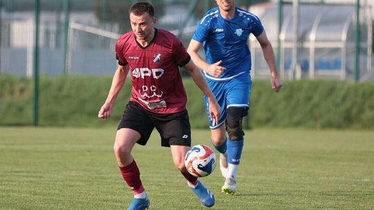 Niespodzianka w Rykach i porażka lidera. Wyniki 20. kolejki lubelskiej klasy okręgowej