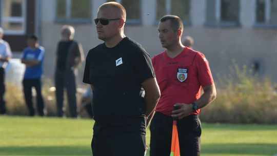 Niespodzianka w Szczebrzeszynie. Wyniki Keeza zamojskiej klasy okręgowej