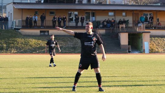 Niespodzianka w Tarnogrodzie. Olimpiakos urwał punkty liderowi