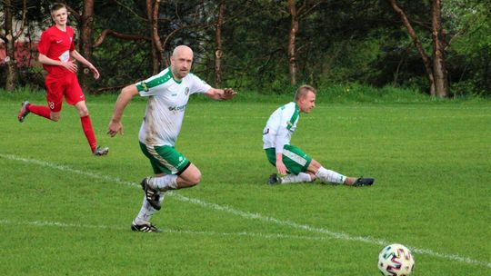 Niespodzianka w Wierzbicy. Wyniki Keeza chełmskiej klasy okręgowej