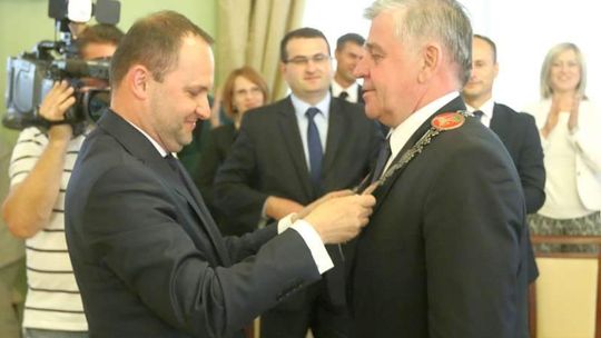 Niespodzianki nie było. Sosnowski zastąpił Hetmana