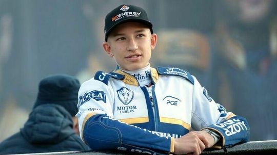 Niespodzianki nie było. U24 Motor Lublin - Orlen Cellfast Wilki Krosno 41:49