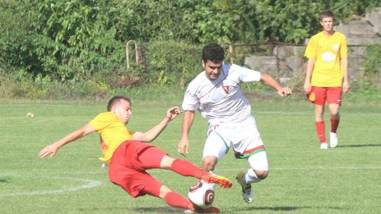 Niespodzianki transferowe Lublinianki-Wieniawy?