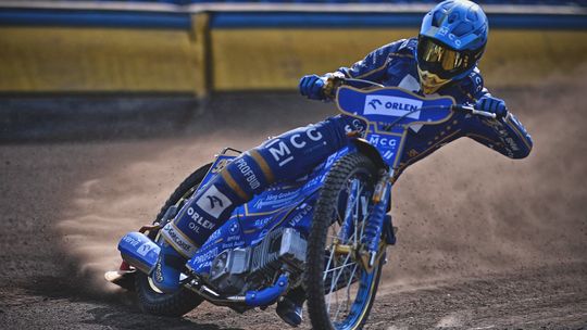 Niespodzianki w Kryterium Asów. Zmarzlik i Kubera za podium