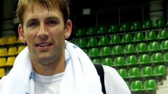 Niespodziewana porażka Radwańskiej, Kubot w finale debla