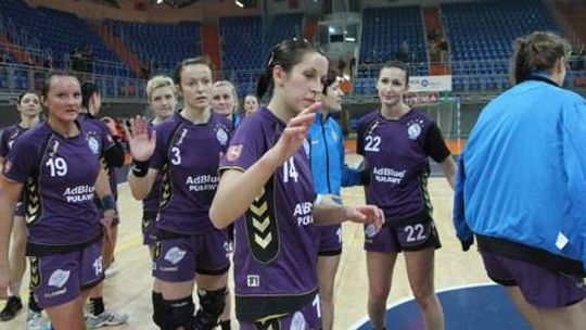 Niespodziewana porażka SPR Lublin ze Startem Elbląg 23:25